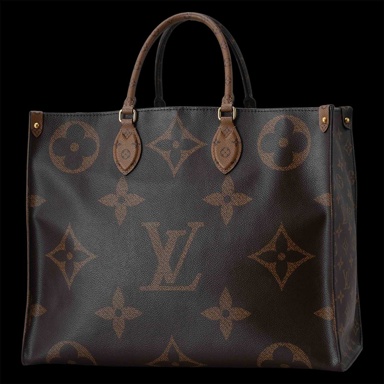 LOUIS VUITTON(USED)루이비통 온더고 GM